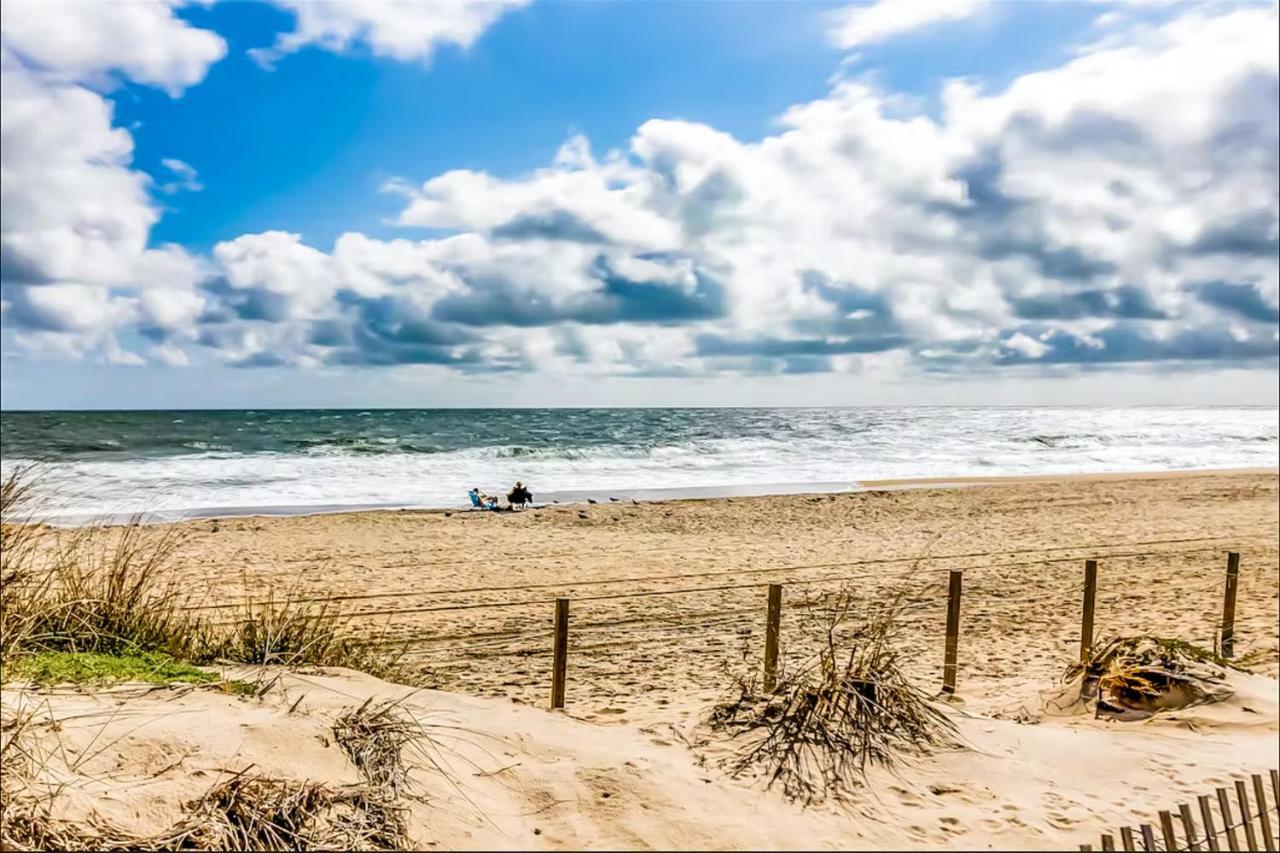 Hotel Tradewinds Ocean City Exteriér fotografie